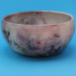 Pit Fired Bowl