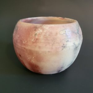 Pit Fired Pottery