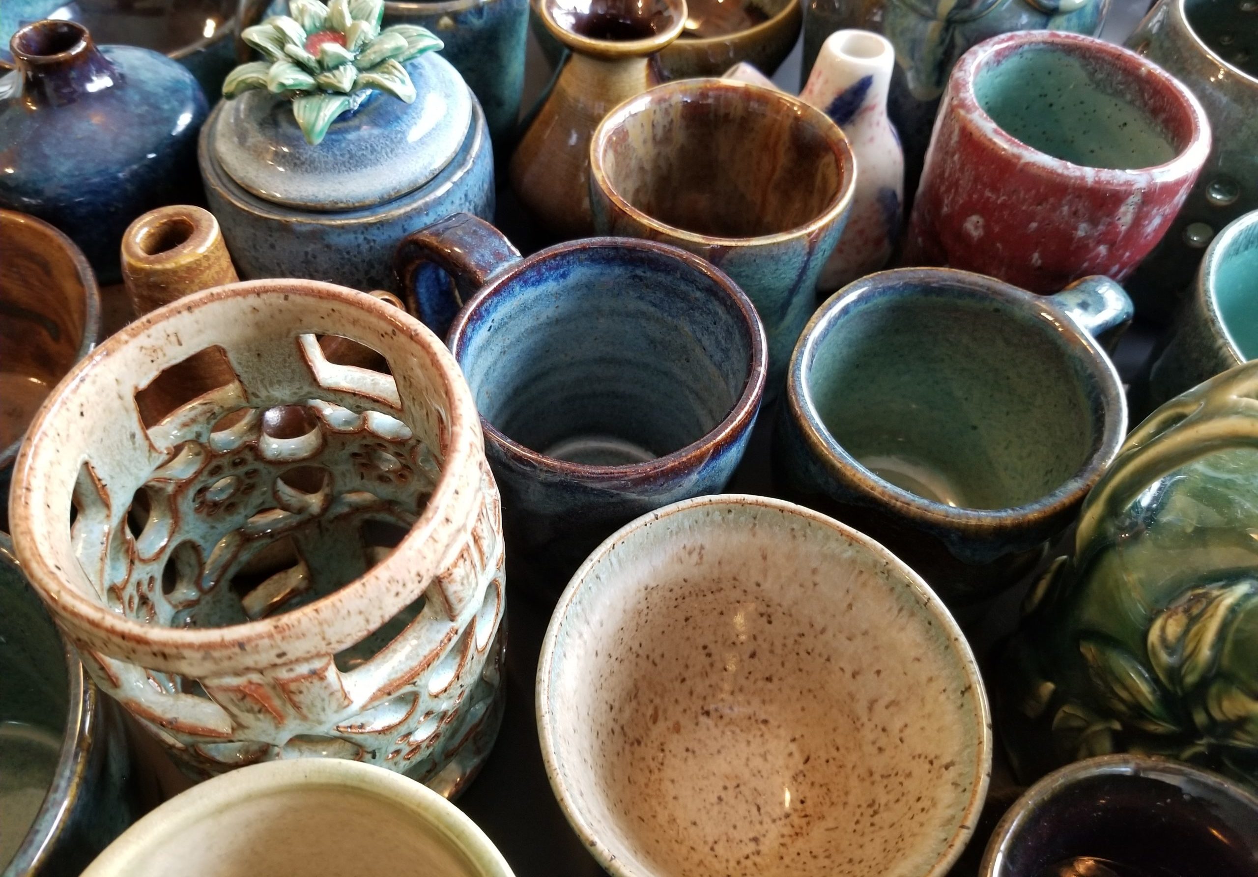 Blog | St. Lucie Inlet Pottery